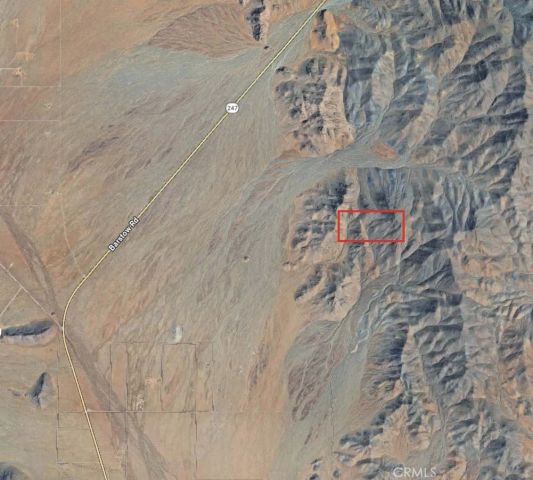 0 Fern Rd, Lucerne Valley, CA 92356