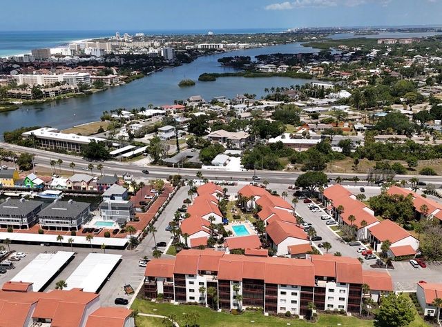 1624 STICKNEY POINT ROAD 206, Sarasota, FL 34231