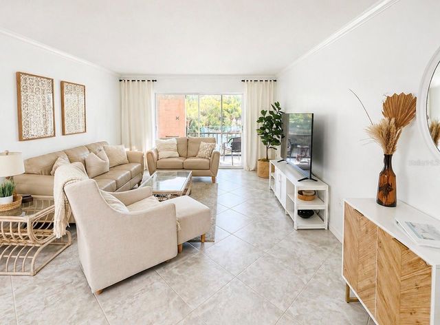 1624 STICKNEY POINT ROAD 206, Sarasota, FL 34231