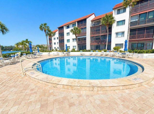 1624 STICKNEY POINT ROAD 206, Sarasota, FL 34231