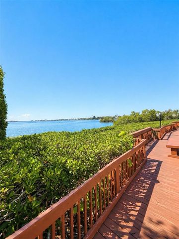 1624 STICKNEY POINT ROAD 206, Sarasota, FL 34231