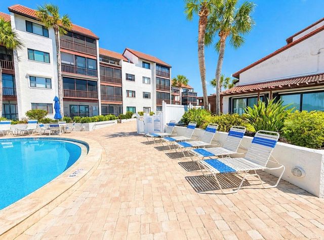 1624 STICKNEY POINT ROAD 206, Sarasota, FL 34231