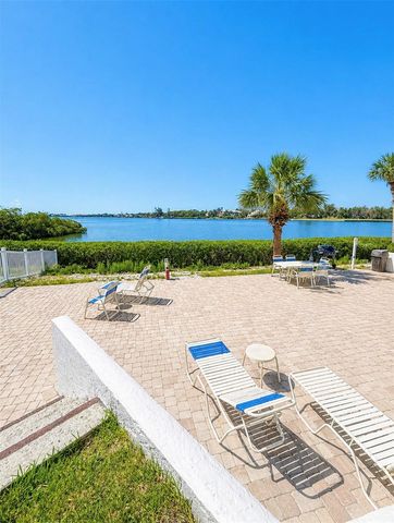 1624 STICKNEY POINT ROAD 206, Sarasota, FL 34231