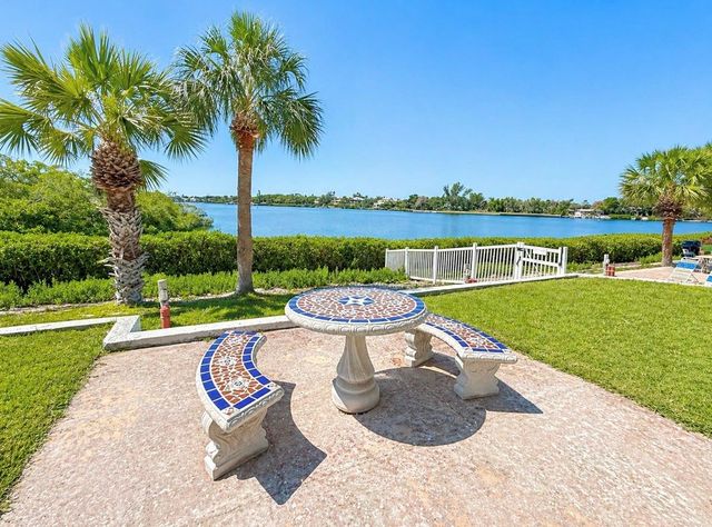 1624 STICKNEY POINT ROAD 206, Sarasota, FL 34231