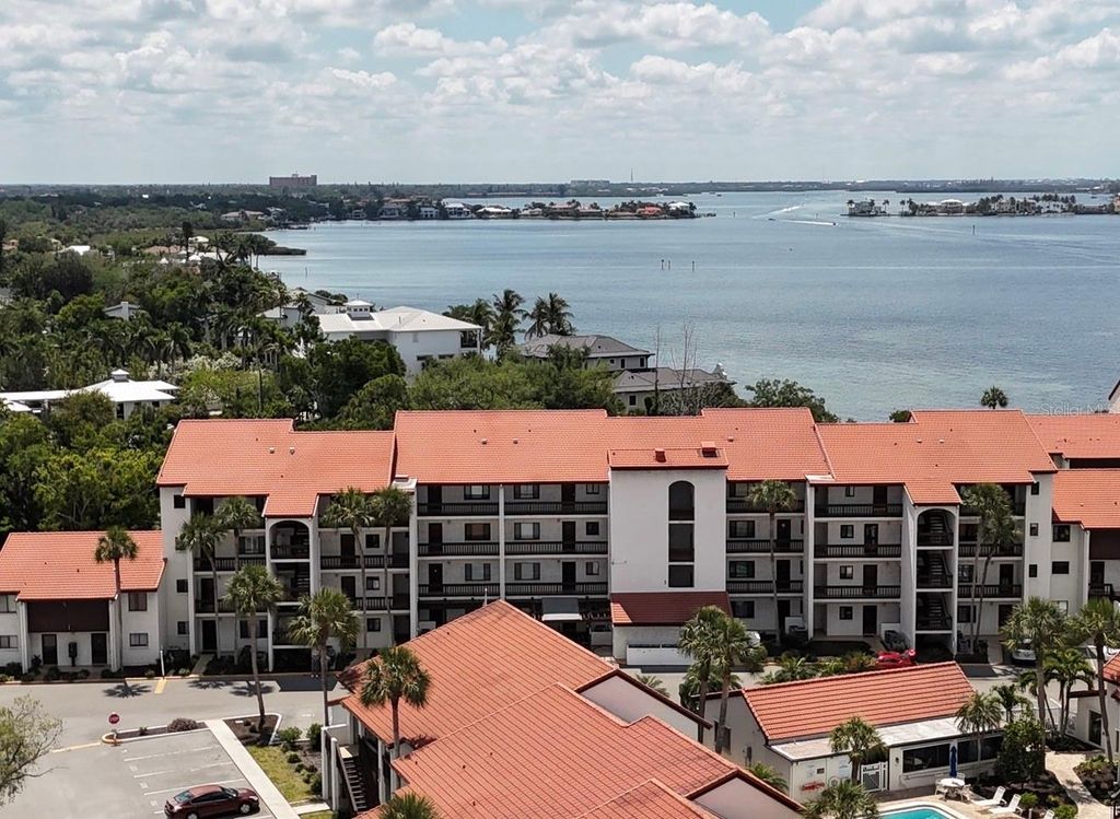 1624 STICKNEY POINT ROAD 206, Sarasota, FL 34231