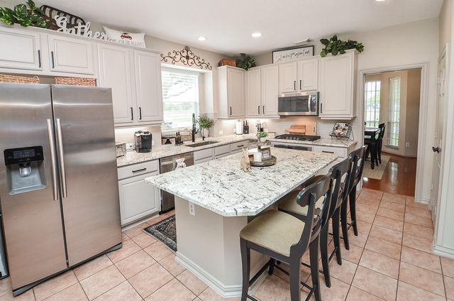 4003 Lady Atwell Court, Missouri City, TX 77459