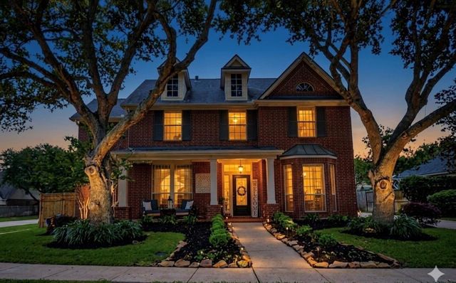 4003 Lady Atwell Court, Missouri City, TX 77459