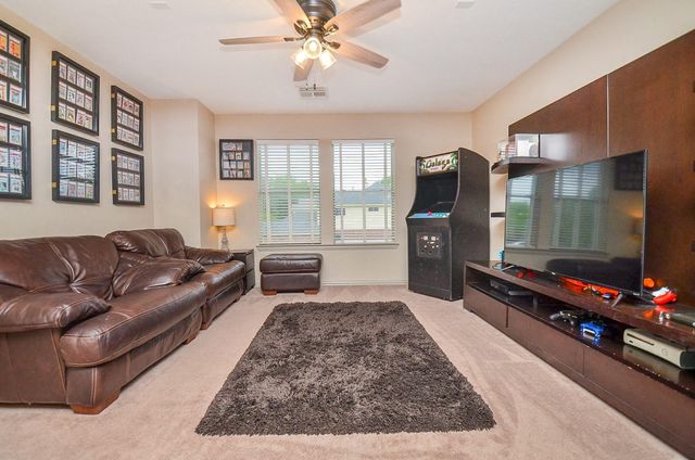 4003 Lady Atwell Court, Missouri City, TX 77459
