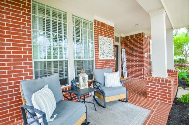 4003 Lady Atwell Court, Missouri City, TX 77459