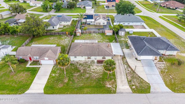 2970 Lagoon Avenue, Deltona, FL 32738