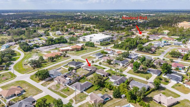 2970 Lagoon Avenue, Deltona, FL 32738