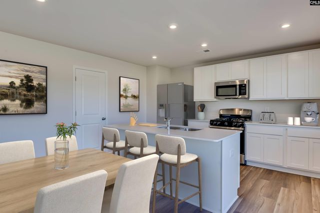 168 Kingfield Drive, Hopkins, SC 29061