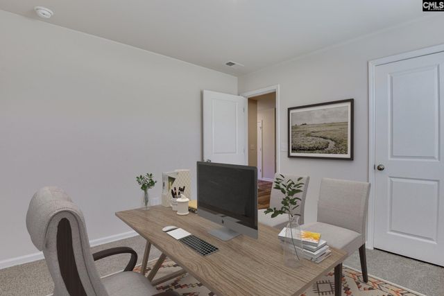 168 Kingfield Drive, Hopkins, SC 29061