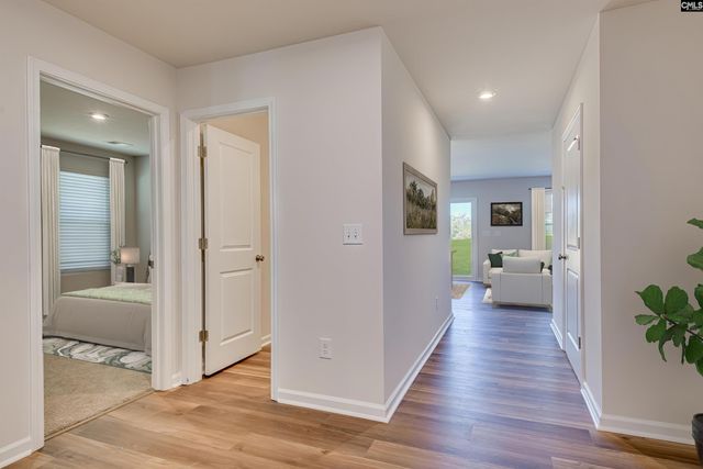 168 Kingfield Drive, Hopkins, SC 29061