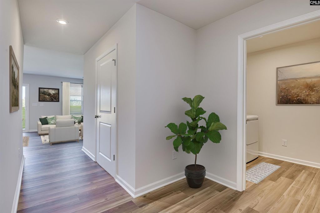 168 Kingfield Drive, Hopkins, SC 29061