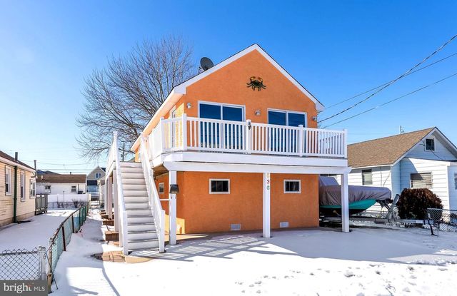 536 W MAPLE AVE, Wildwood, NJ 08260