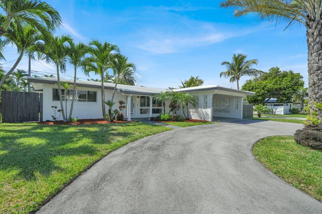 2152 NE 61st Court, Fort Lauderdale, FL 33308