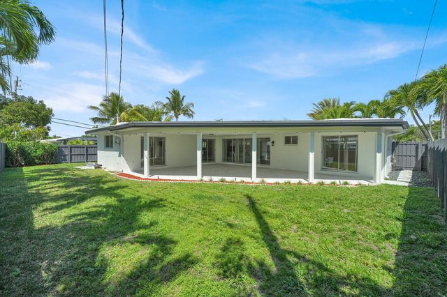 2152 NE 61st Court, Fort Lauderdale, FL 33308