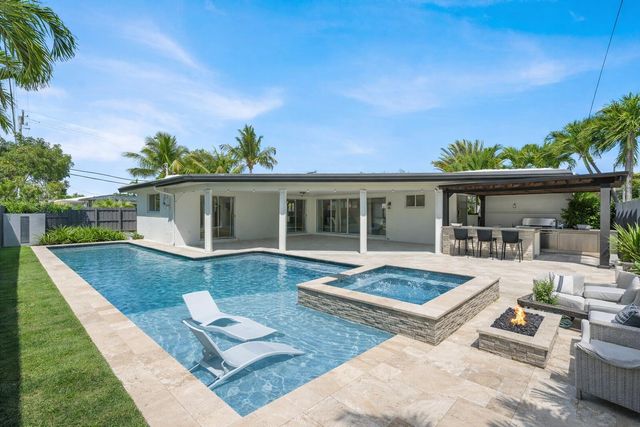 2152 NE 61st Court, Fort Lauderdale, FL 33308