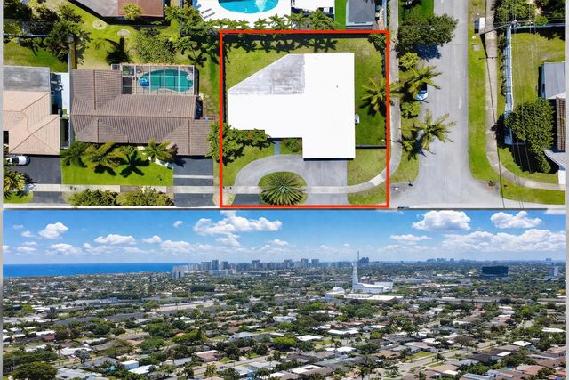 2152 NE 61st Court, Fort Lauderdale, FL 33308