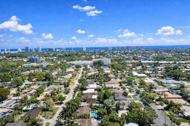 2152 NE 61st Court, Fort Lauderdale, FL 33308