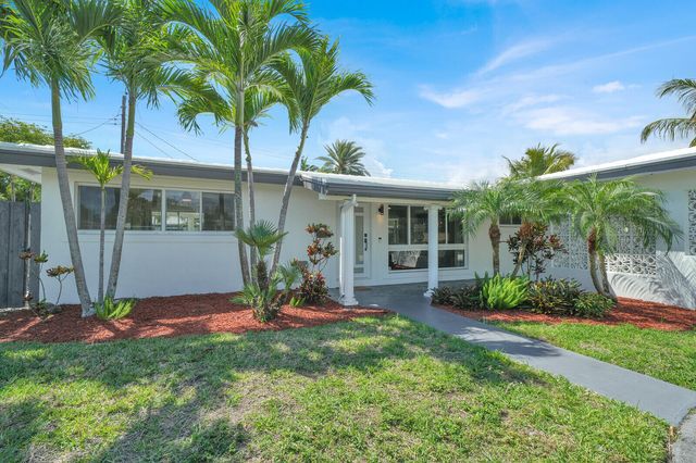 2152 NE 61st Court, Fort Lauderdale, FL 33308