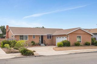 3169 Bunche Avenue, San Diego, CA 92122