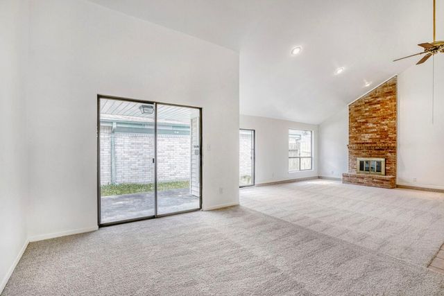 13426 Carruth Lane, Houston, TX 77083