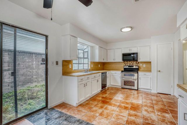 13426 Carruth Lane, Houston, TX 77083