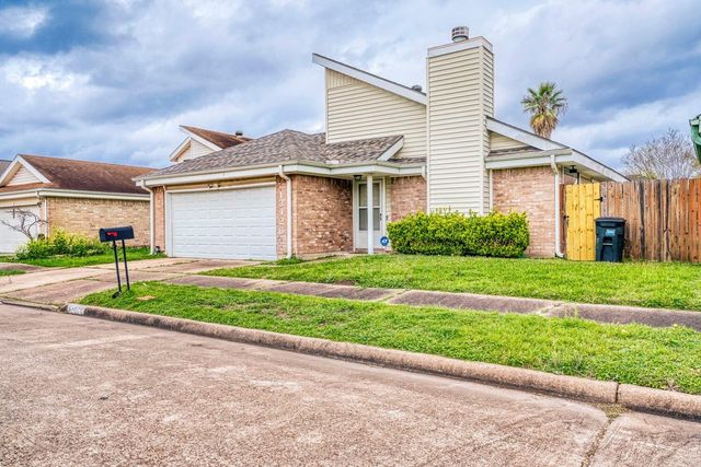 13426 Carruth Lane, Houston, TX 77083