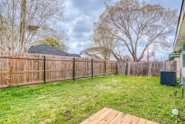 13426 Carruth Lane, Houston, TX 77083