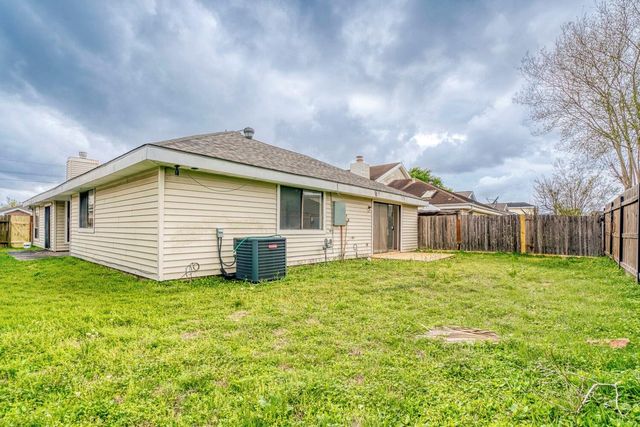 13426 Carruth Lane, Houston, TX 77083