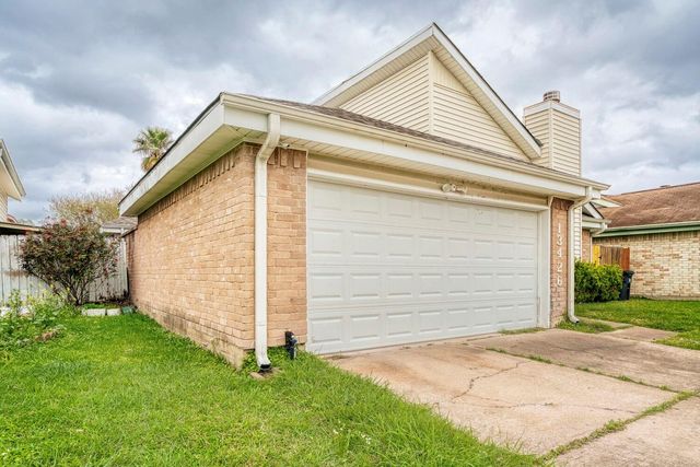 13426 Carruth Lane, Houston, TX 77083