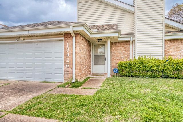 13426 Carruth Lane, Houston, TX 77083