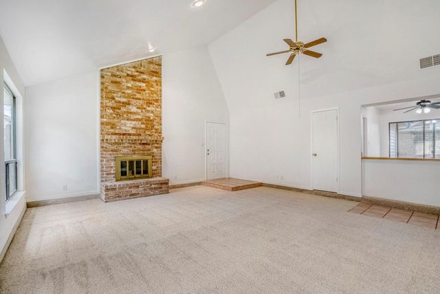 13426 Carruth Lane, Houston, TX 77083