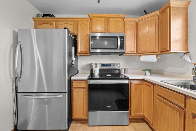 132 Mark Drive, Johnson Creek, WI 53038
