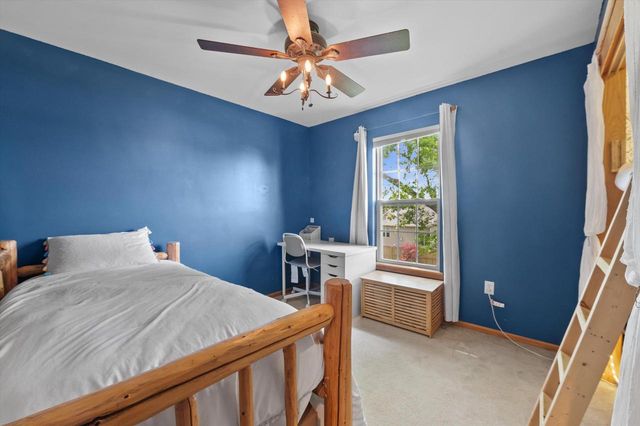 132 Mark Drive, Johnson Creek, WI 53038