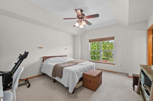 132 Mark Drive, Johnson Creek, WI 53038