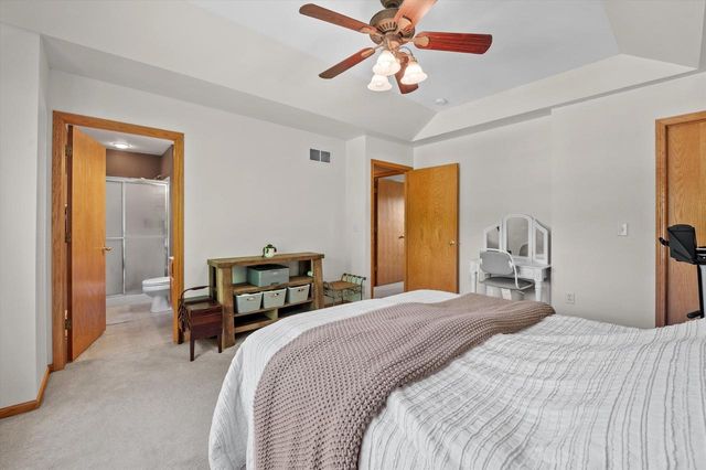 132 Mark Drive, Johnson Creek, WI 53038