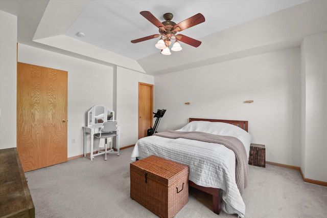 132 Mark Drive, Johnson Creek, WI 53038