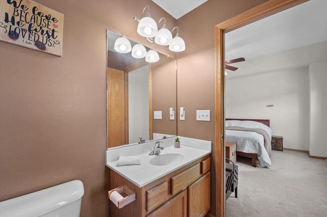 132 Mark Drive, Johnson Creek, WI 53038