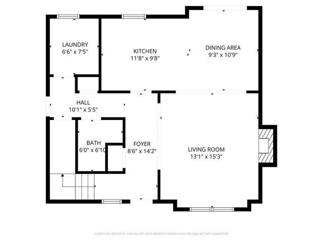 132 Mark Drive, Johnson Creek, WI 53038