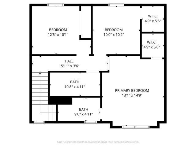 132 Mark Drive, Johnson Creek, WI 53038