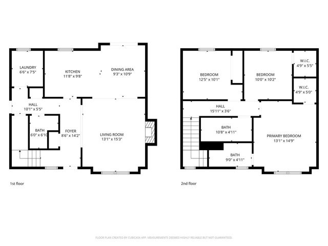 132 Mark Drive, Johnson Creek, WI 53038