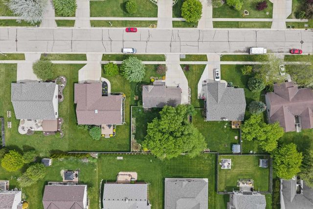 132 Mark Drive, Johnson Creek, WI 53038