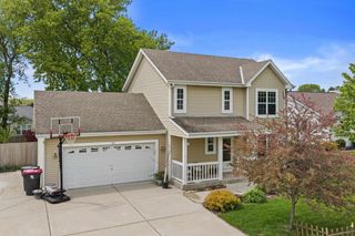 132 Mark Drive, Johnson Creek, WI 53038
