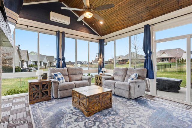 318 Buckhorn Way, Loudon, TN 37774