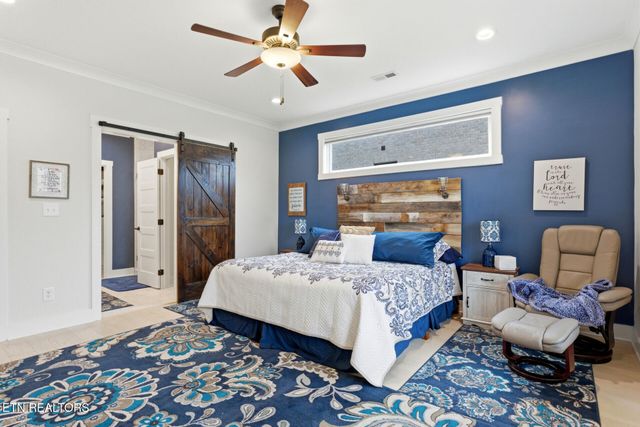 318 Buckhorn Way, Loudon, TN 37774