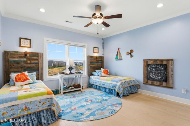 318 Buckhorn Way, Loudon, TN 37774