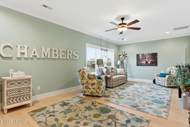 318 Buckhorn Way, Loudon, TN 37774